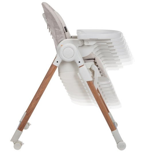 Maxi Cosi Minla High Chair