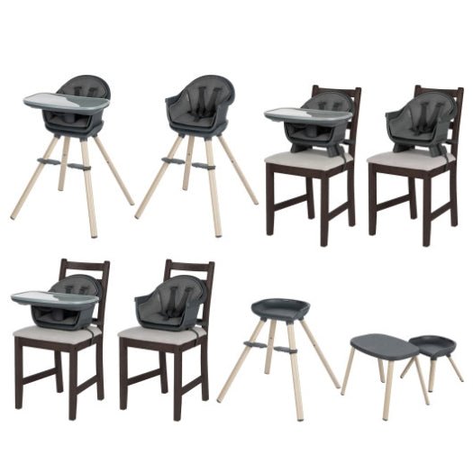 Maxi Cosi Moa High Chair