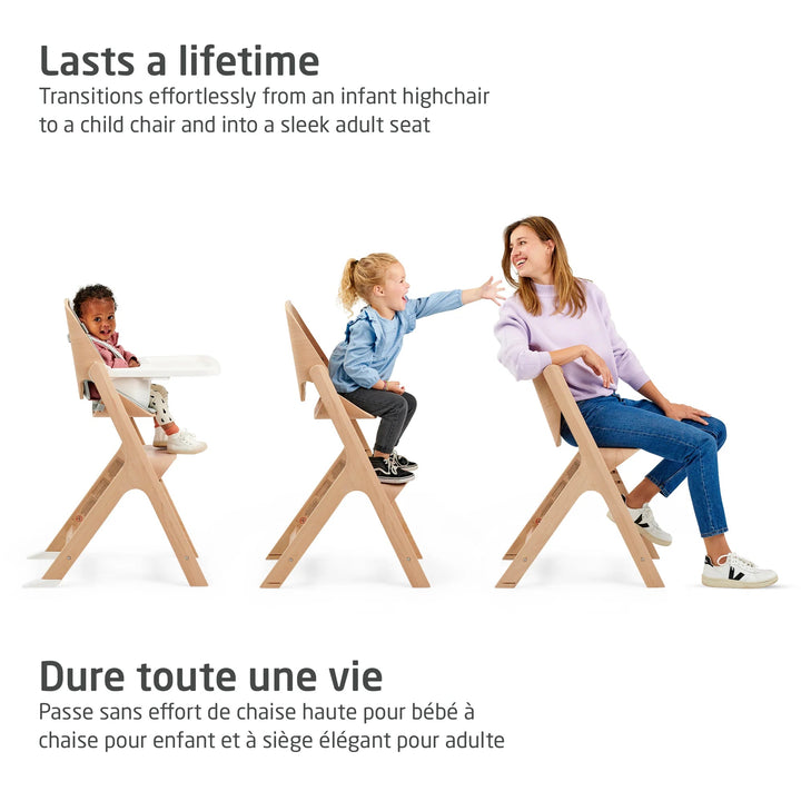 Maxi Cosi Maxi Cosi Nesta 3 - In - 1 High Chair