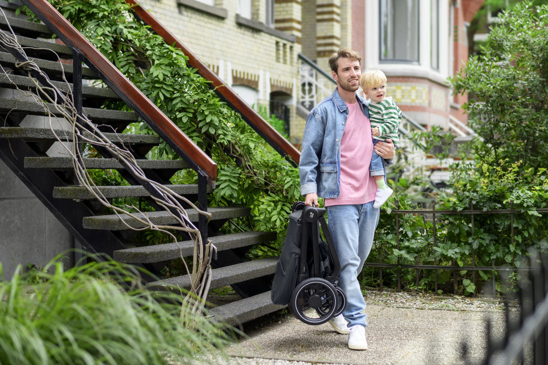 Maxi Cosi Oxford Stroller