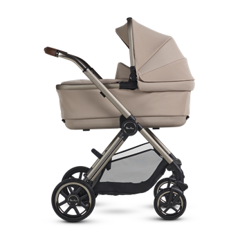 Silver Cross Reef 2 Stroller Frappe