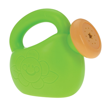 Nuby Flow N' Grow Garden Bath Toy with Flower and Watering Can