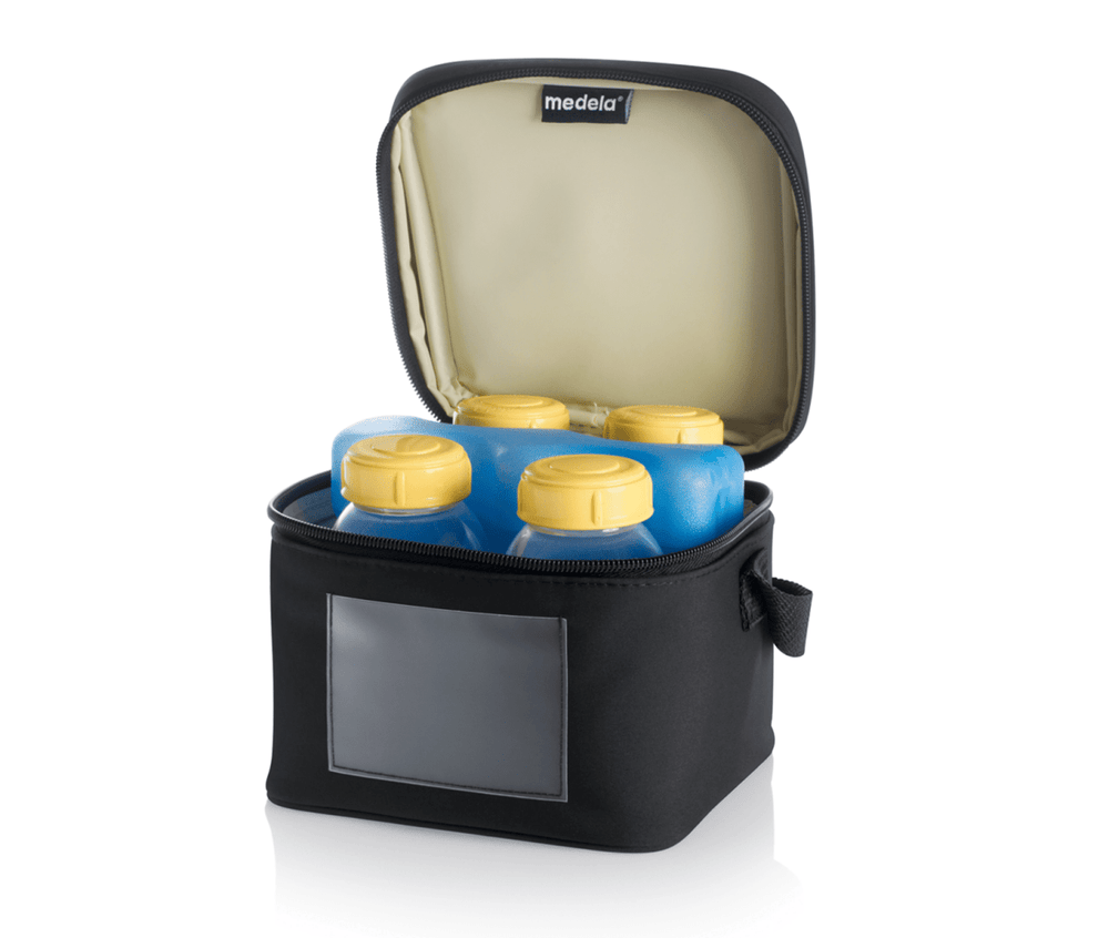 Cooler Bag breast milk storage Breast Milk Storage Containers - Image 2