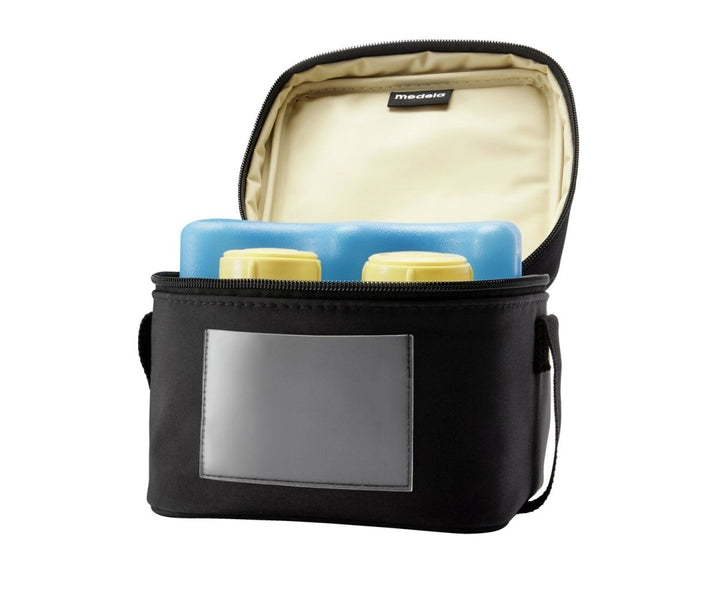 Cooler Bag breast milk storage Breast Milk Storage Containers - Image 5