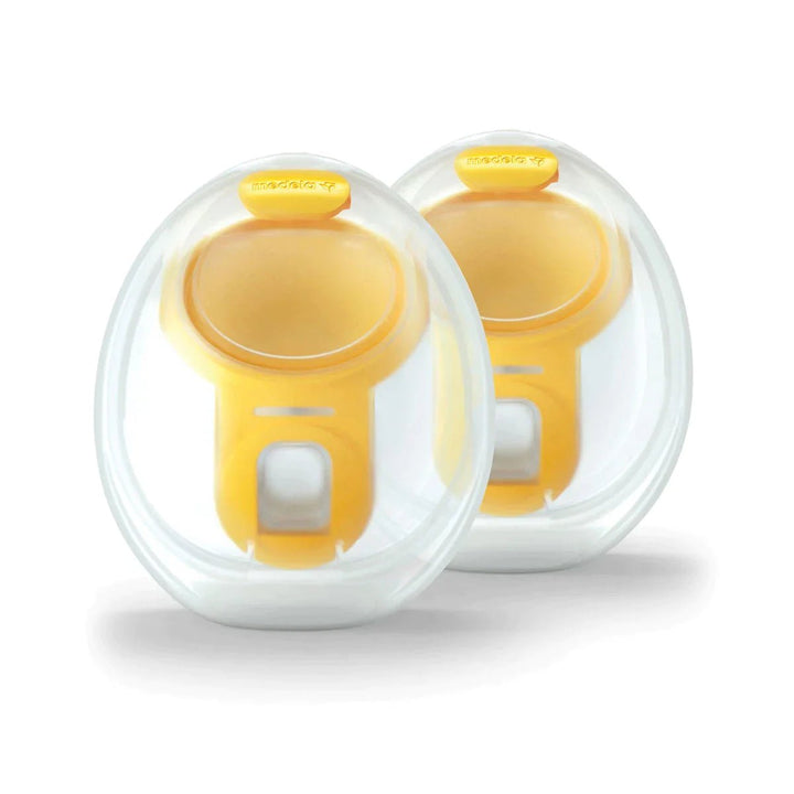 Medela Hands - free Collection Cups