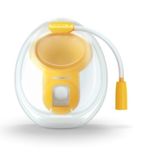 Medela Hands - free Collection Cups