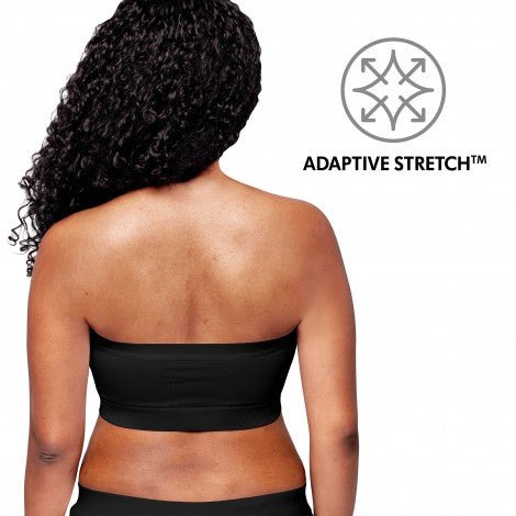 Medela Hands - free Pumping Bustier Black