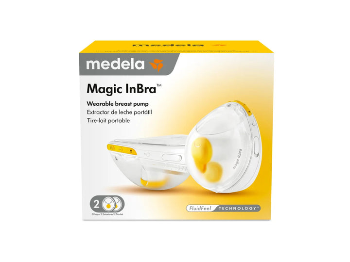 Medela Medela Magic InBra