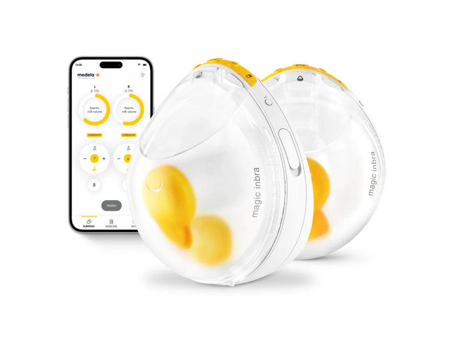 Medela Medela Magic InBra