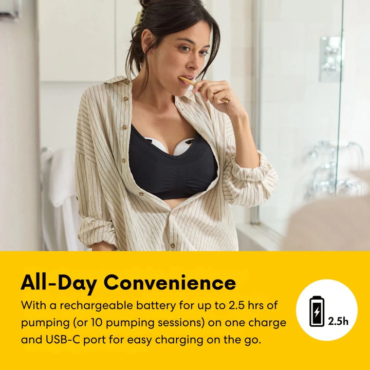 Medela Melody InBra - Image 4