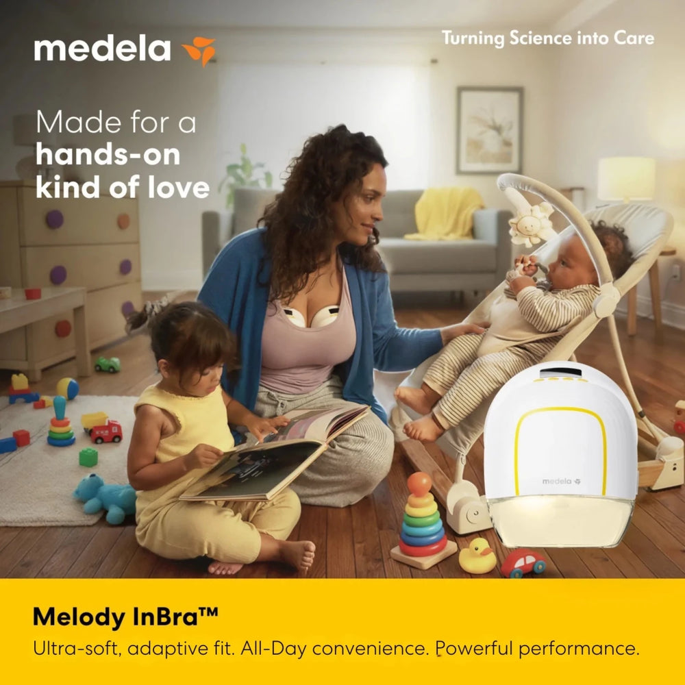 Medela Melody InBra - Image 2