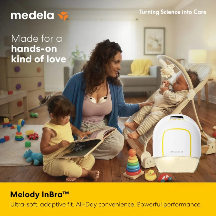 Medela Melody InBra - Image 2