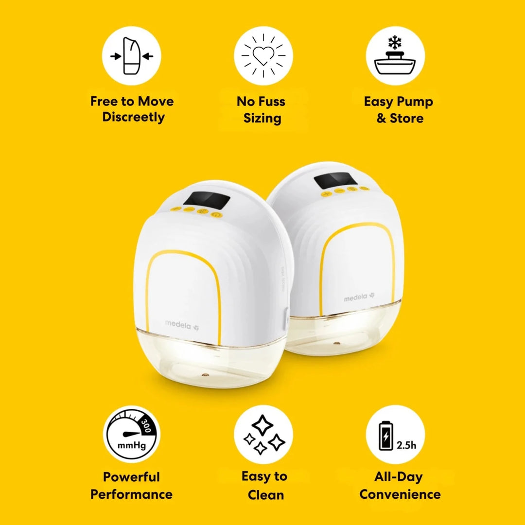 Medela Melody InBra - Image 3