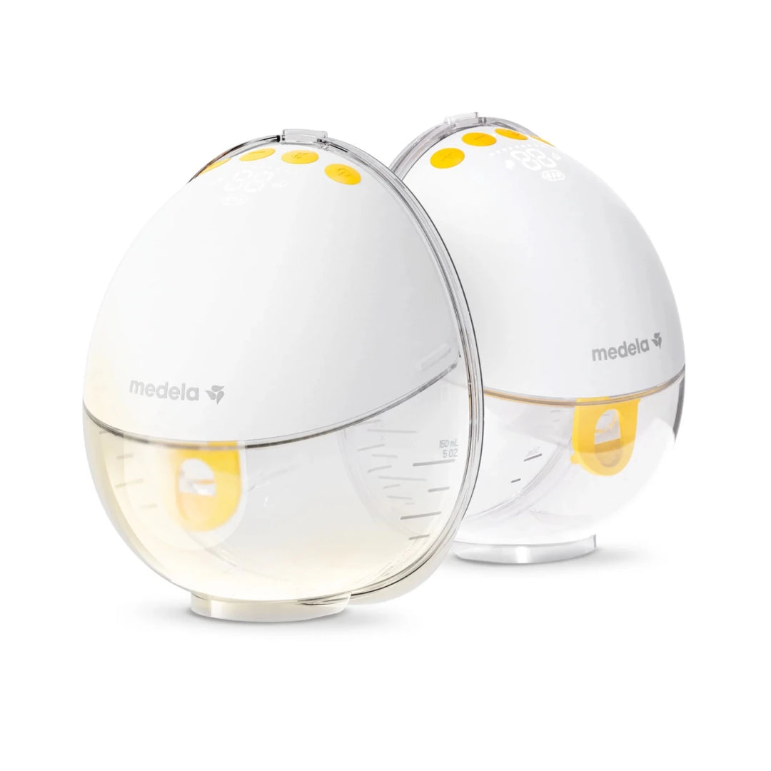 Medela Motion InBra Breast Pump