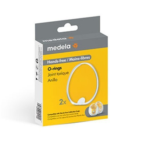 Medela Medela - O - Ring for Hands - free Collection Cups
