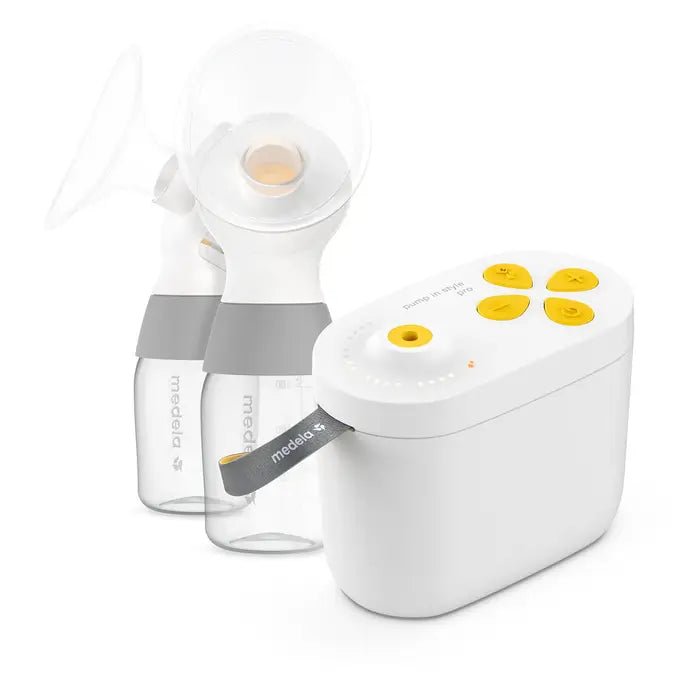 Medela Medela Pump in Style Pro Traditional Breast Pump