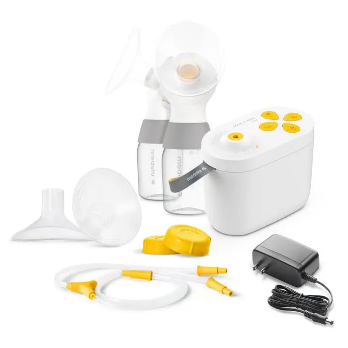 Medela Medela Pump in Style Pro Traditional Breast Pump