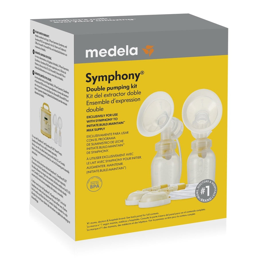 Medela Symphony Rental Kit