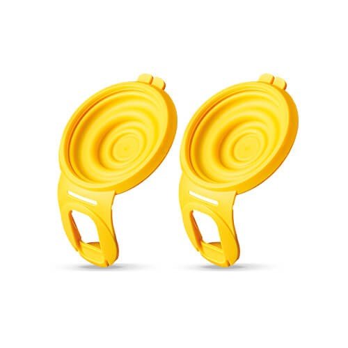 Medela Membranes for Hands - free Collection Cups - 2 - pack
