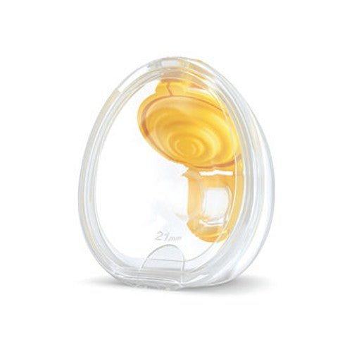 Medela - O - Ring for Hands - free Collection Cups
