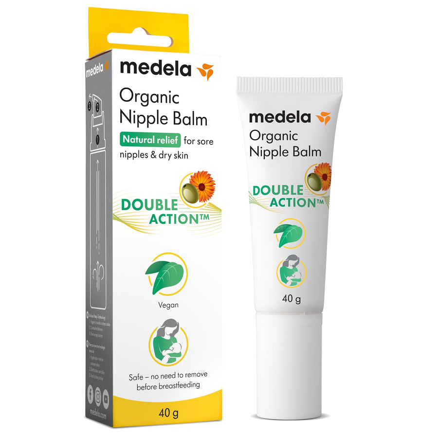 Medela Organic Nipple Balm