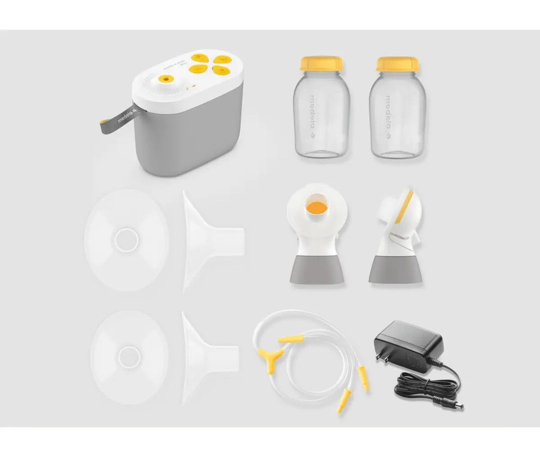 Medela Pump In Style Pro+ breast pump accessories and parts