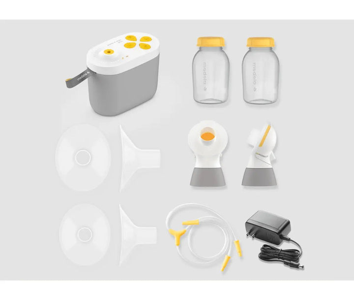 Medela Pump In Style Pro+ breast pump accessories and parts