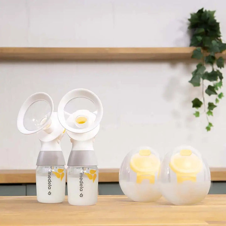 Medela Pump in Style with Maxflow Hands Free Bundle