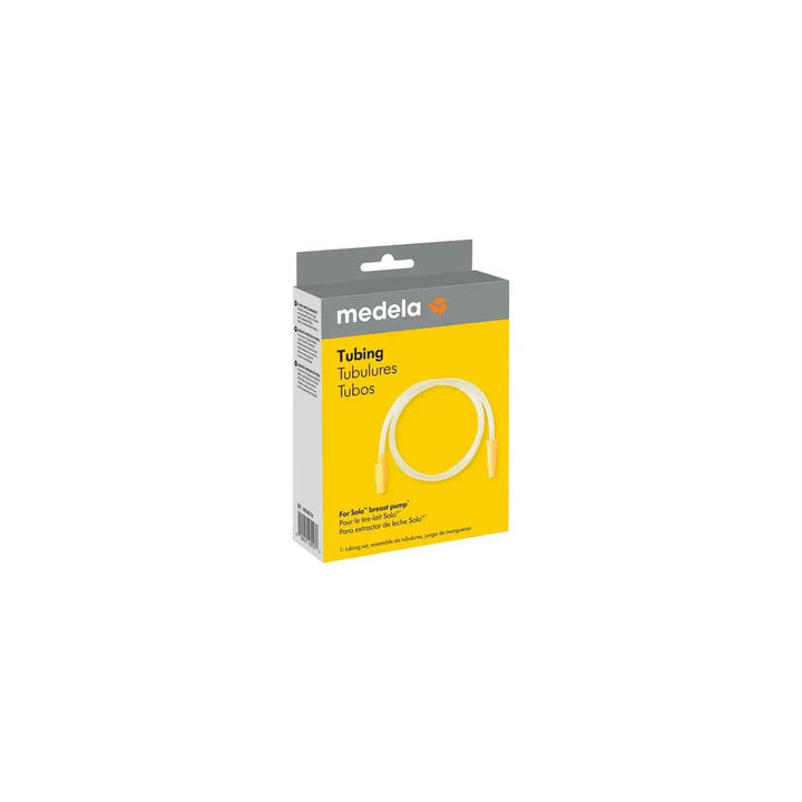 Medela Medela Solo Replacement Tubing