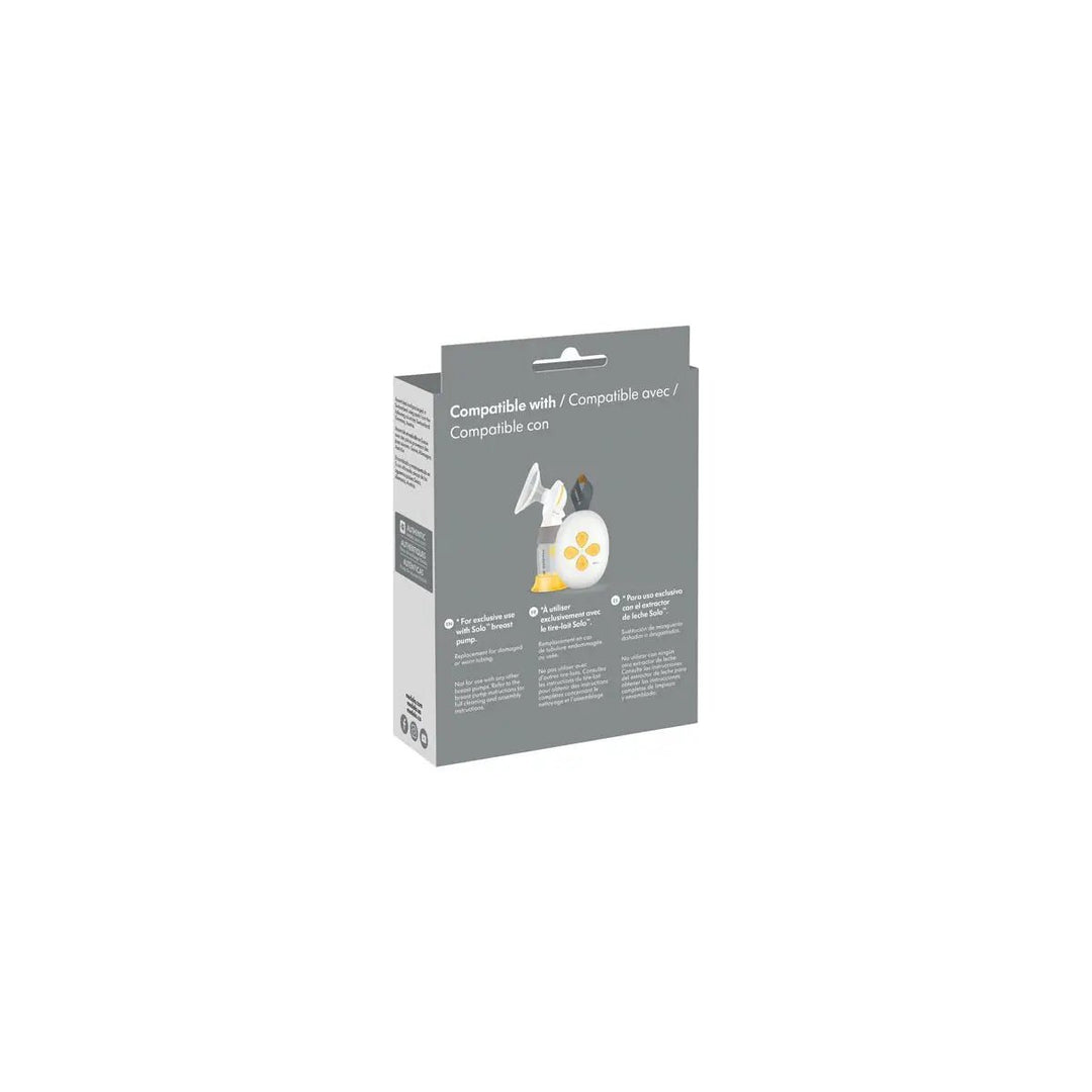 Medela Medela Solo Replacement Tubing