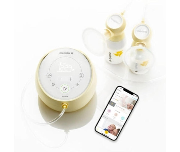 Medela Sonata Breast Pump