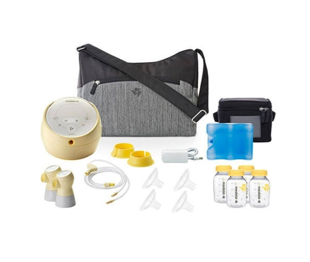 Medela Sonata Breast Pump