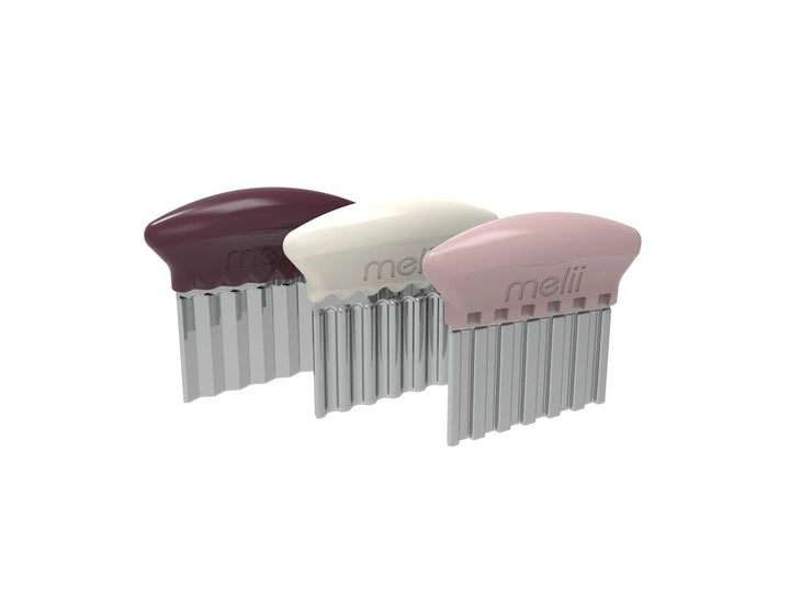 Melii Luxe Crinkle Cutters Melii Luxe