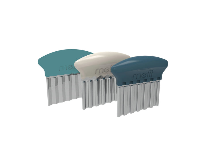 Melii Luxe Crinkle Cutters Melii Luxe