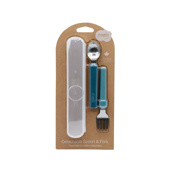 Melii Luxe Detachable Spoon & Fork Melii Luxe