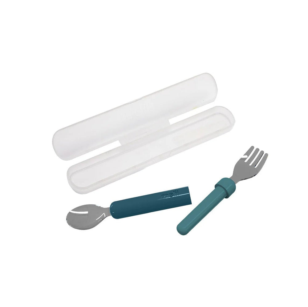 Melii Luxe Detachable Spoon & Fork Melii Luxe