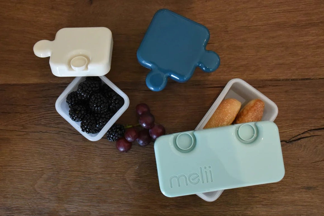 Melii Luxe Puzzle Container Melii Luxe