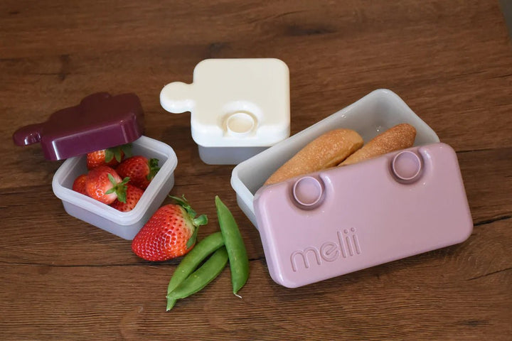 Melii Luxe Puzzle Container Melii Luxe