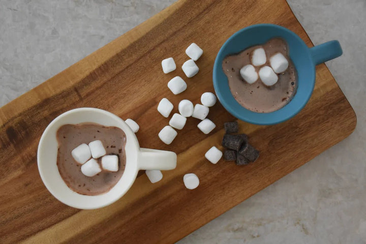 Melii Luxe Silicone Bear Mug Melii Luxe