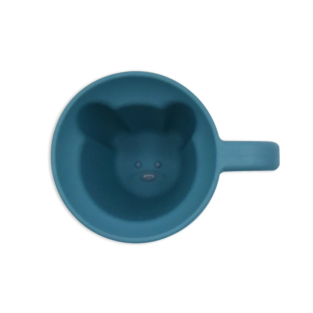 Melii Luxe Silicone Bear Mug Melii Luxe