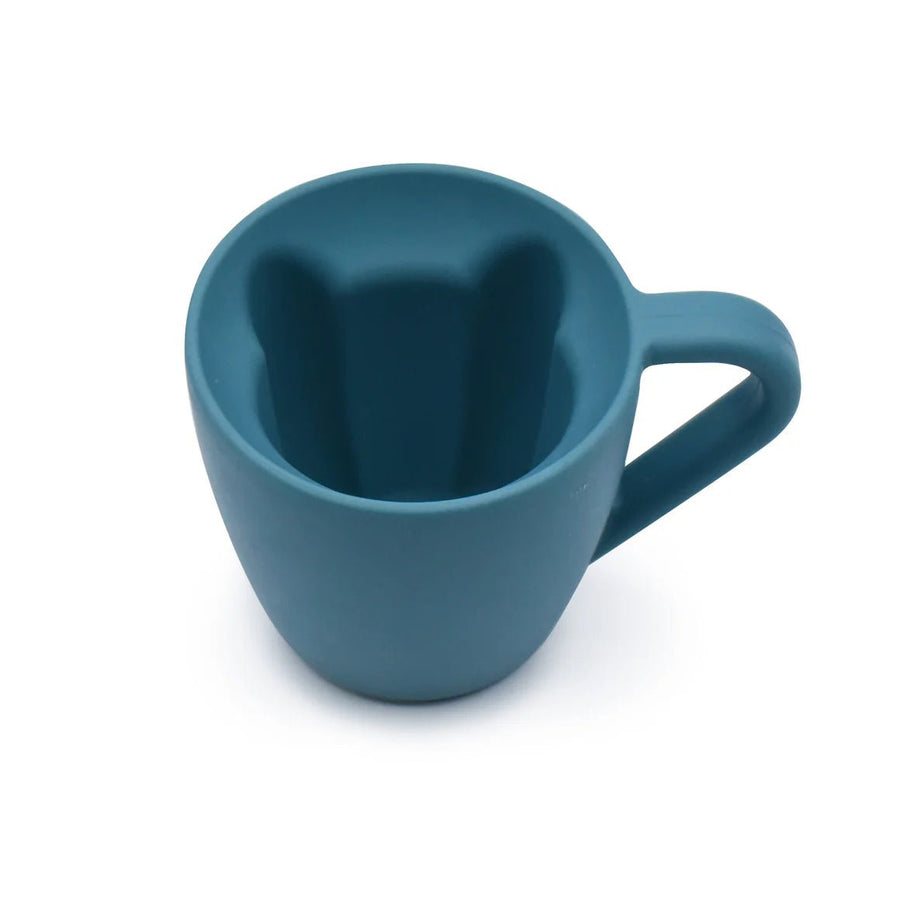 Melii Luxe Silicone Bear Mug Melii Luxe