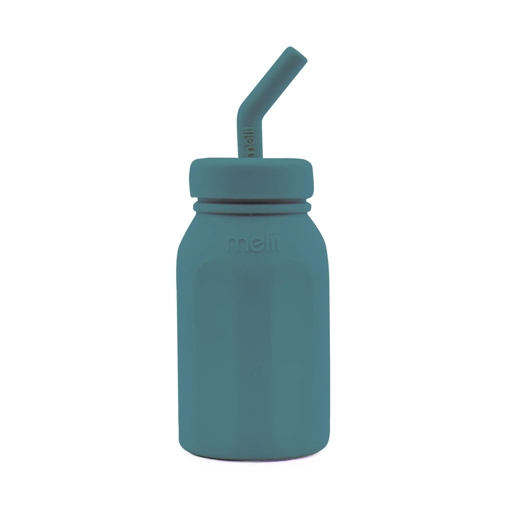 Melii Luxe Silicone Milk Bottle Macklem's Baby Store