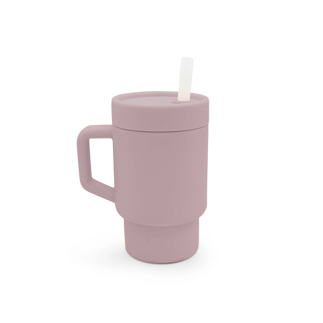Melii Luxe Silicone Tumbler Macklem's Baby Store