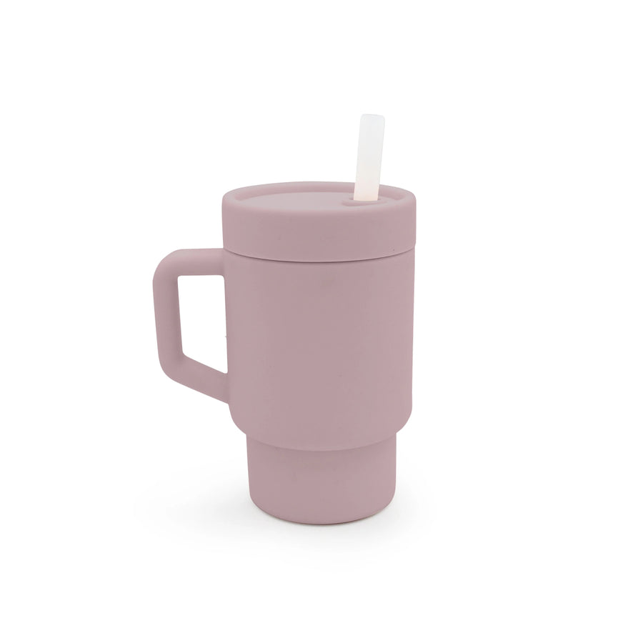 Melii Luxe Silicone Tumbler Macklem's Baby Store