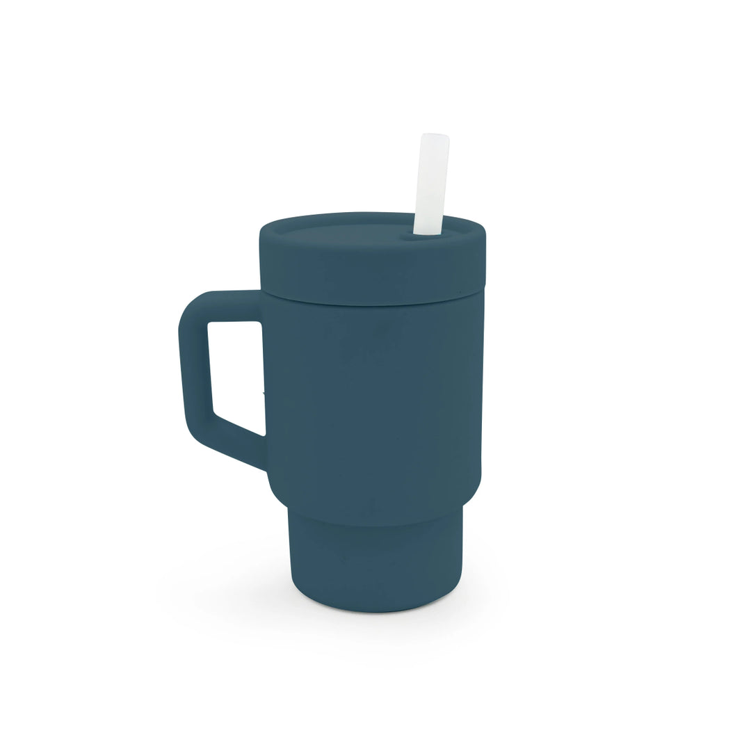 Melii Luxe Silicone Tumbler Macklem's Baby Store