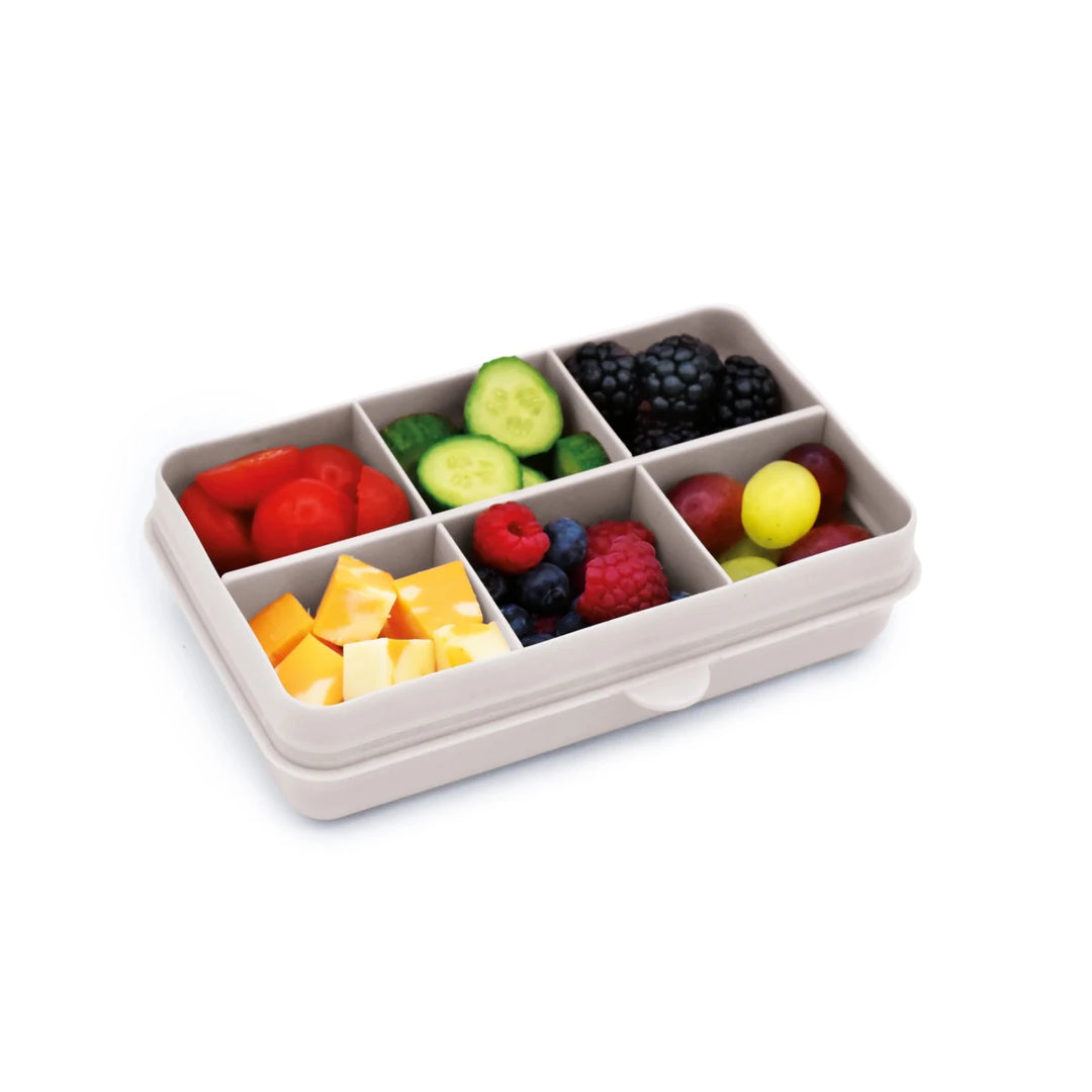 Melii Luxe Snackle Box 6 Compartment