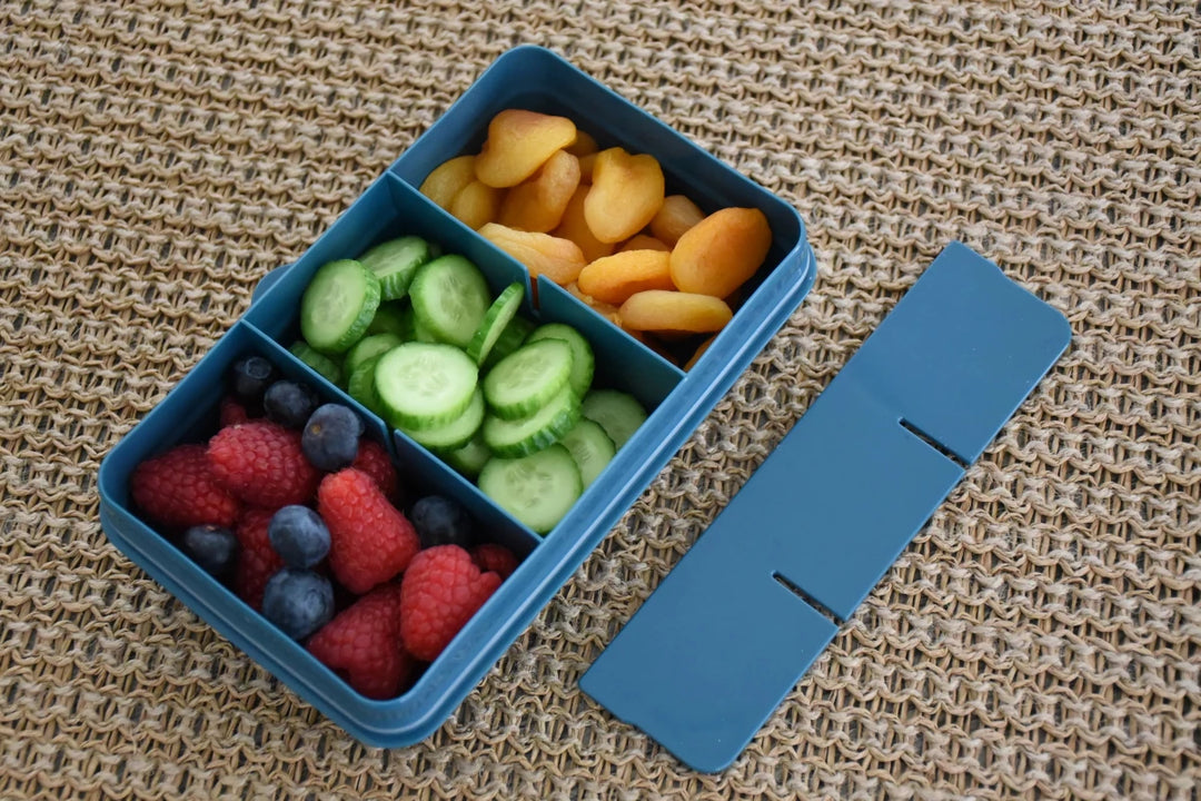 Melii Luxe Snackle Box 6 Compartment