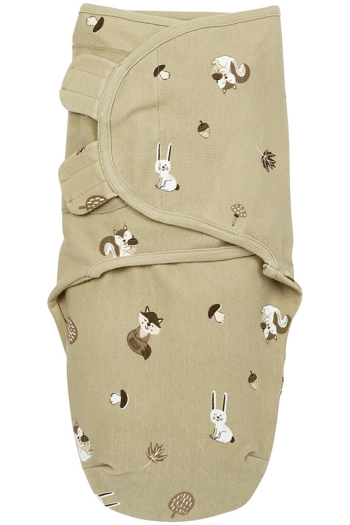 Meyco Baby Meyco Baby Swaddle Meyco swaddle apparel