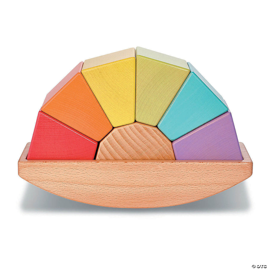 Mindware Mindware Babu Rocker