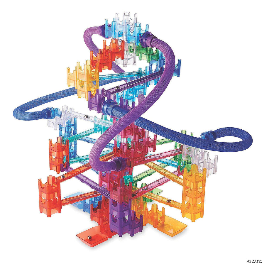 Mindware Mindware Q - BA - Maze - Rails Extreme